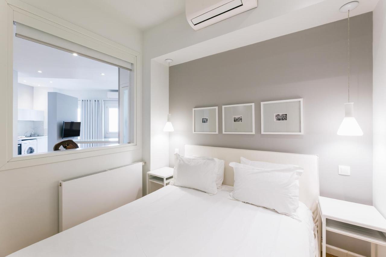 Lori Margariti Sea View Flat Apartamento Tessalónica Exterior foto