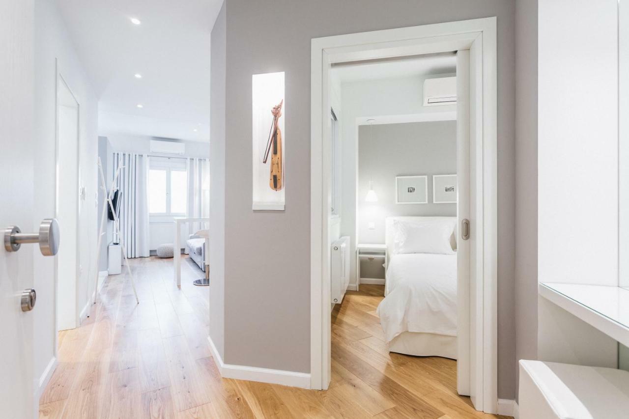 Lori Margariti Sea View Flat Apartamento Tessalónica Exterior foto