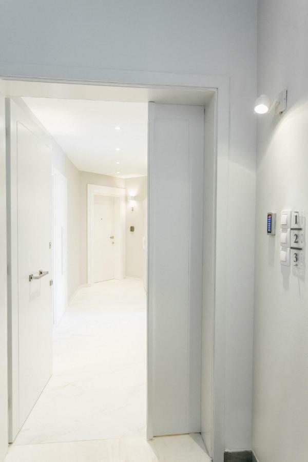 Lori Margariti Sea View Flat Apartamento Tessalónica Exterior foto