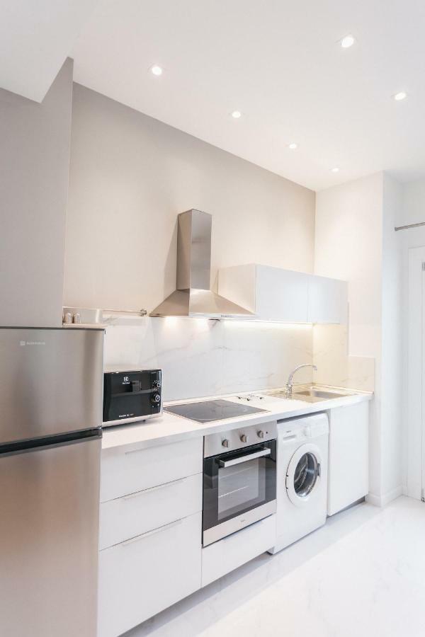 Lori Margariti Sea View Flat Apartamento Tessalónica Exterior foto
