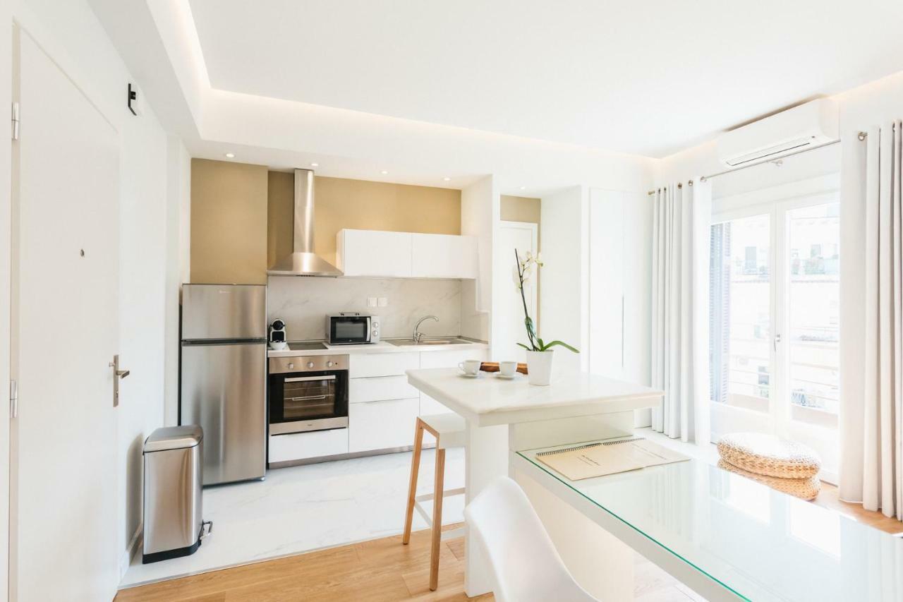 Lori Margariti Sea View Flat Apartamento Tessalónica Exterior foto